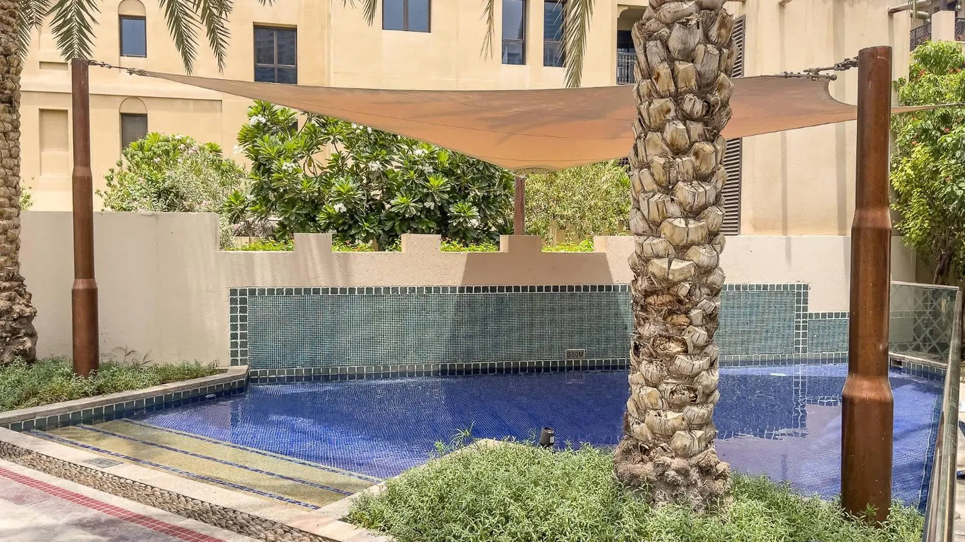 Luxury 2Br Apartment With Full Burj Khalifa View 2-Min Walk To Dubai Mall United Arab Emirates
